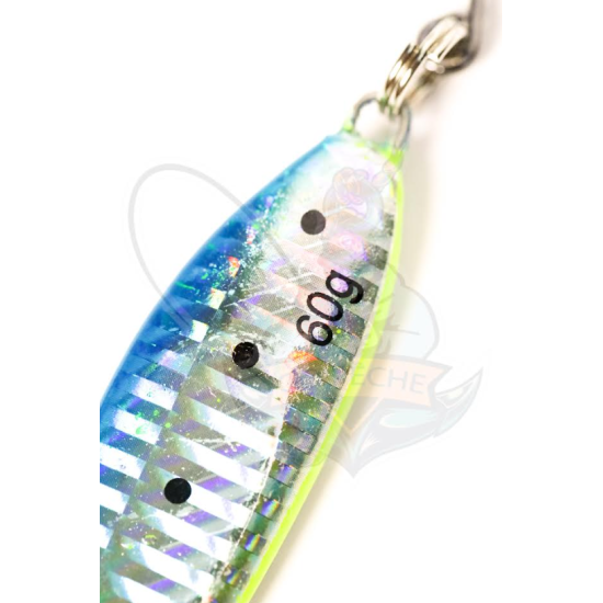 Mini jig 60 gr