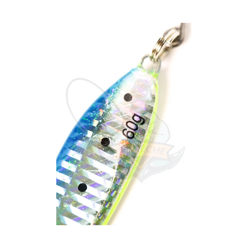 Mini jig 60 gr