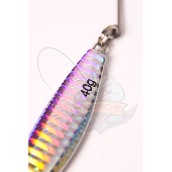 Mini jig 40/60 gr
