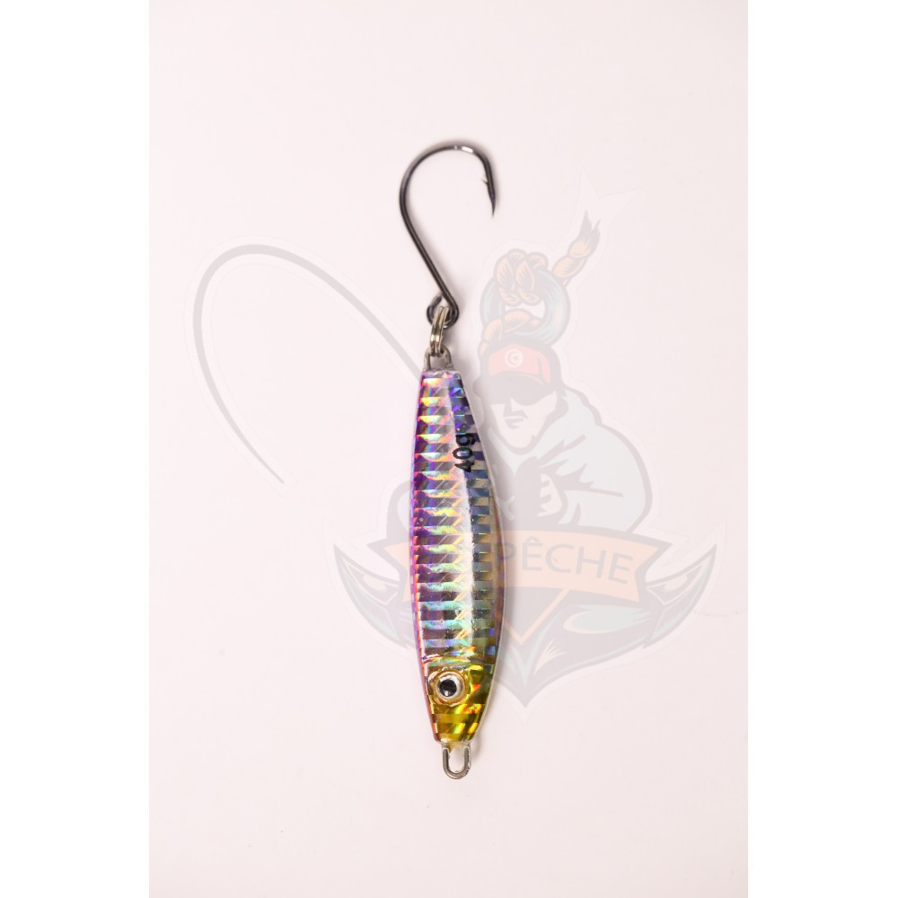 Mini jig 40/60 gr