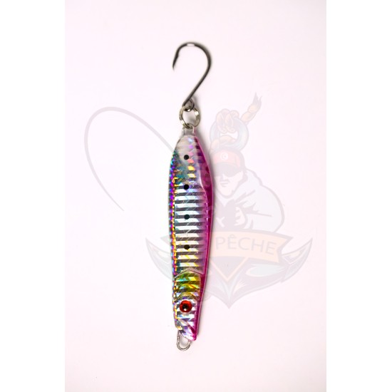 Mini jig 60 gr