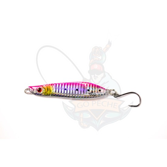 Mini jig 60 gr