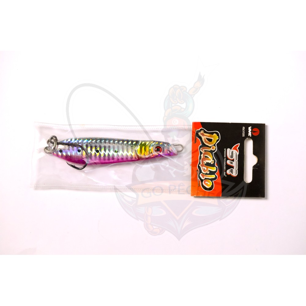 Mini jig 60 gr
