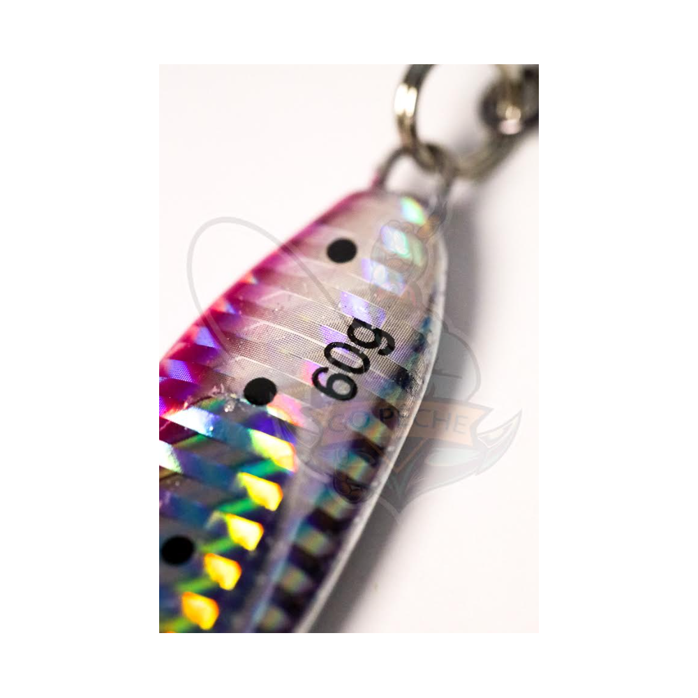 Mini jig 60 gr