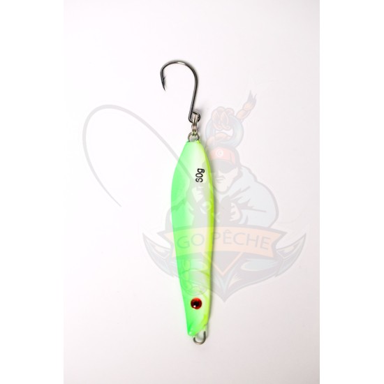 Mini jig 60 gr
