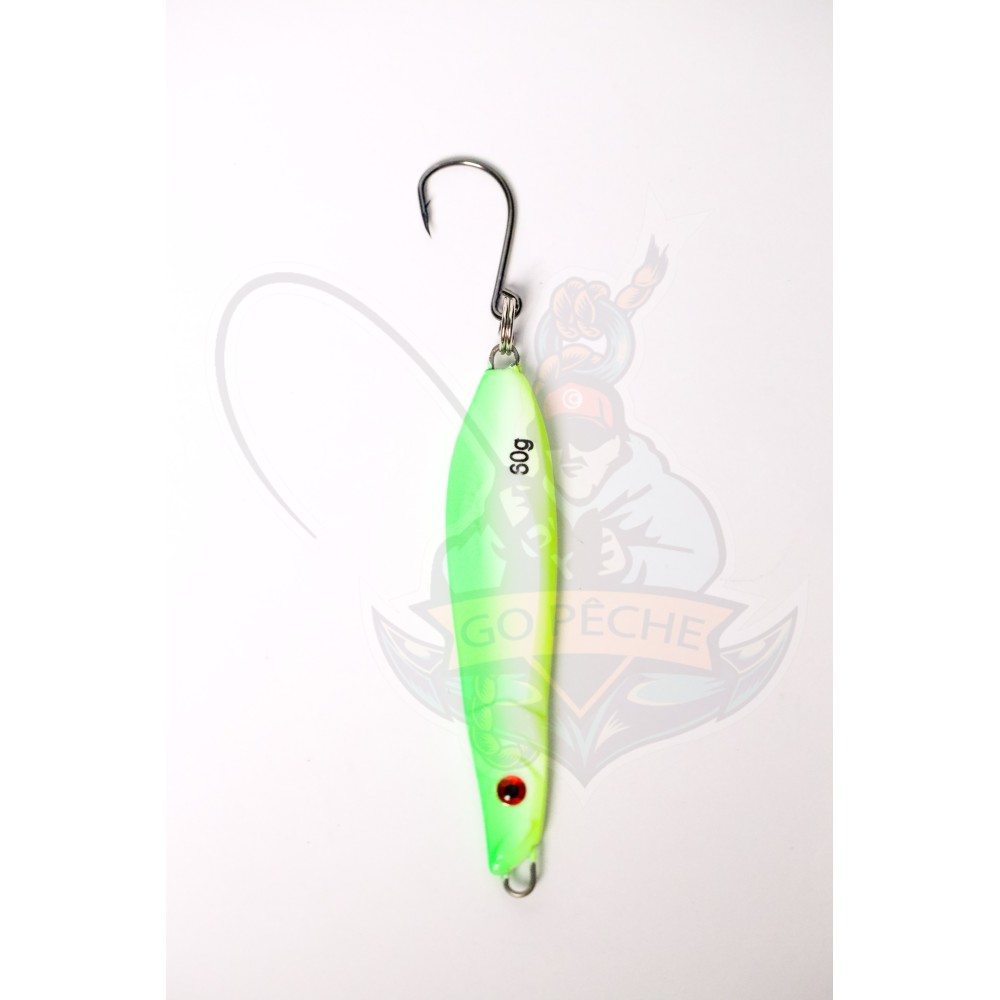 Mini jig 60 gr