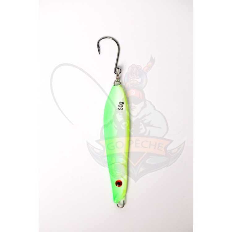 Mini jig 60 gr