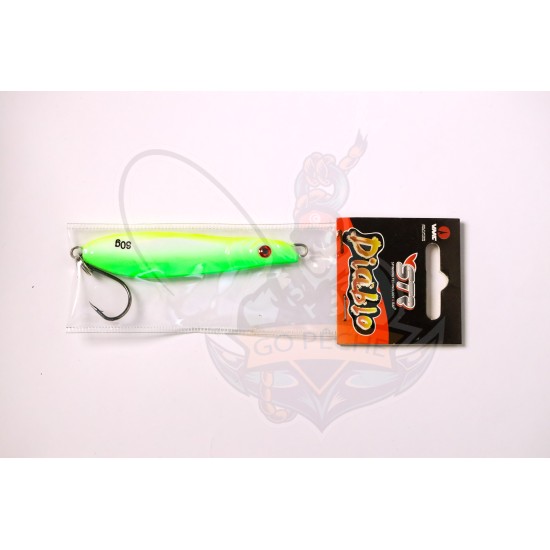 Mini jig 60 gr