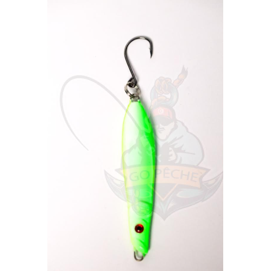 Mini jig 60 gr