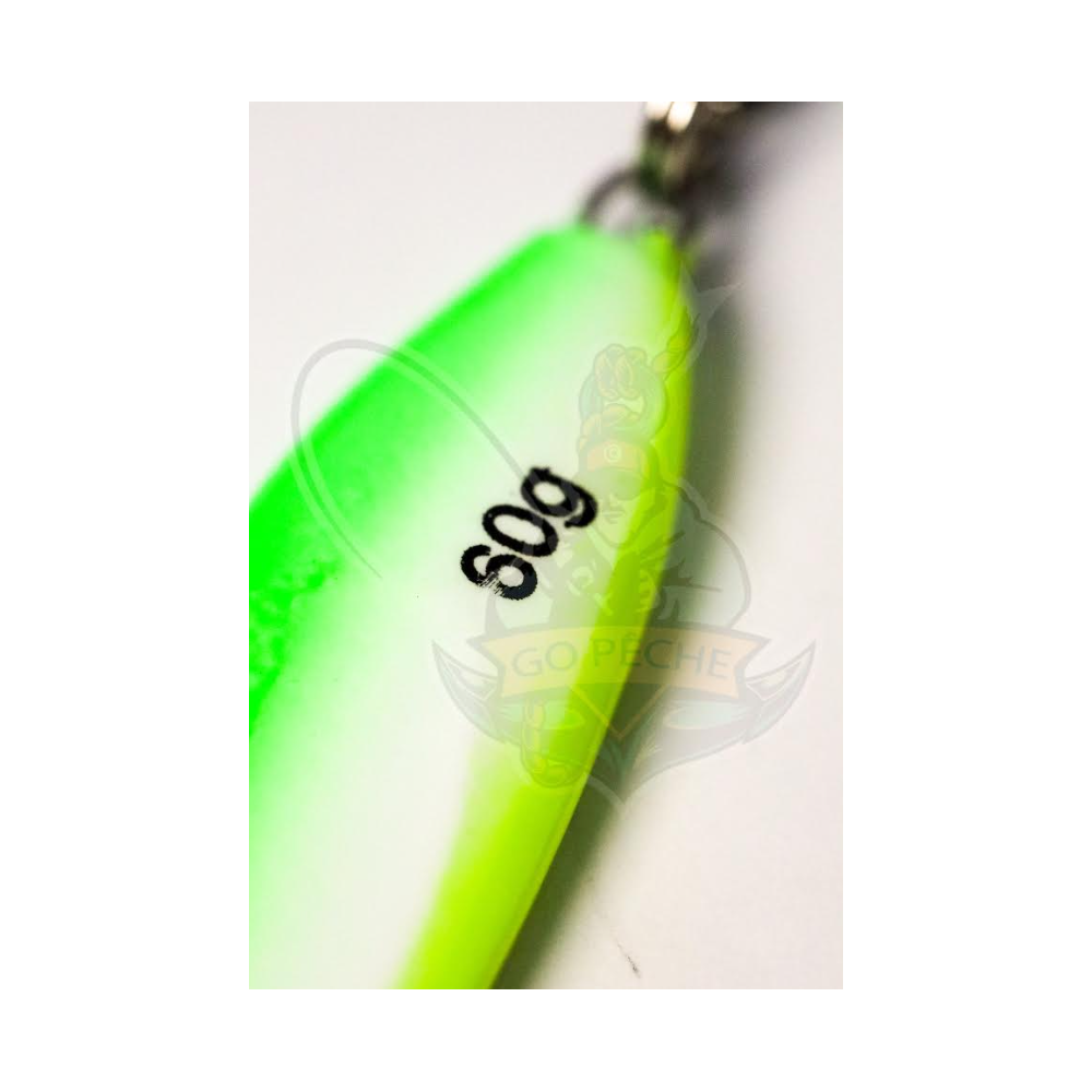 Mini jig 60 gr
