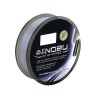 FIL NOBU PRO-CAST FISHING FERRARI GRIS 250 MT