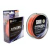 FIL NOBU PRO-CAST FISHING FERRARI ORANGE FLUO 300 MT