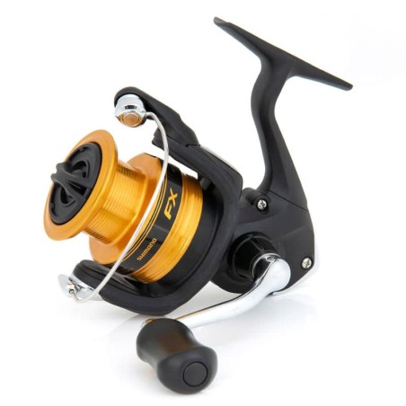 Moulinet shimano Fx