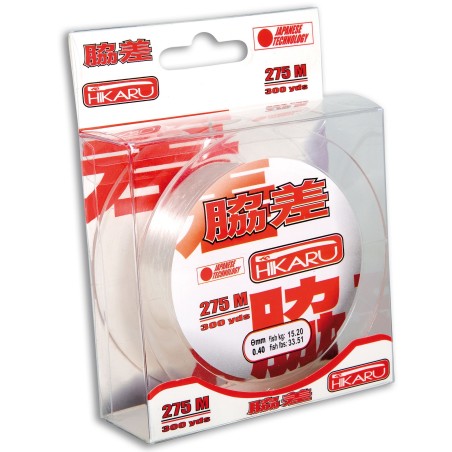 FIL HIKARU 275 MT