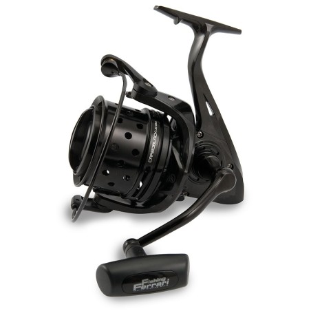 Moulinet Surfcasting Carboblack UL Fishing Ferrari 10000