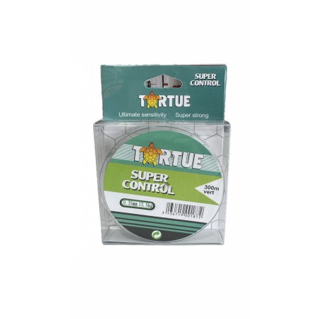 FIL TORTUE 300 MT