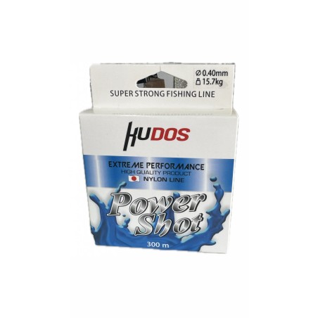 FIL KUDOS 300 MT