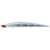 LEURRE TIDE MINNOW SLIM 175 PRISM IVORY