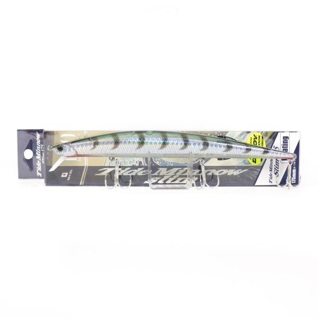 LEURRE DUO TIDE MINNOW SLIM 175  27 G BARRACUDA HD