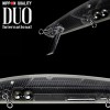 LEURRE DUO TIDE MINNOW SLIM 175  27 G BARRACUDA HD