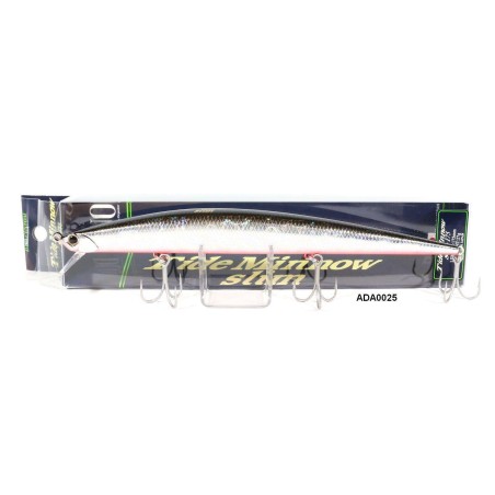 LEURRE Duo Tide Minnow Slim 175 ADA0025 27 GR floating