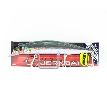 LEURRE DUO REALIS JERKBAIT 120SP DHH0402 SUSPENDING 18.2 GR