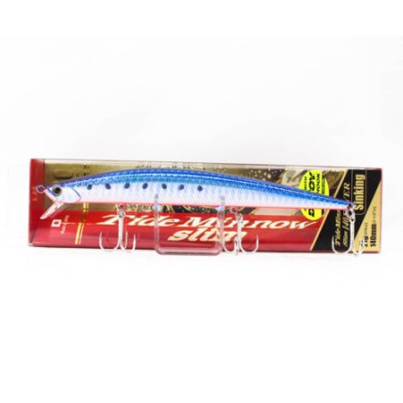 LEURRE DUO TIDE MINNOW SLIM 140 FLYER SINKING 21 GR