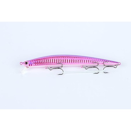 LEURRE DUO TIDE MINNOW SLIM 140 FLYER 21 GR