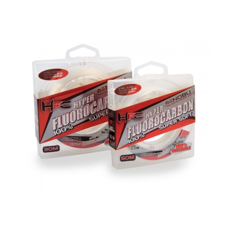 FIL NOBU HFC HYPER 100% FLUOROCARBON