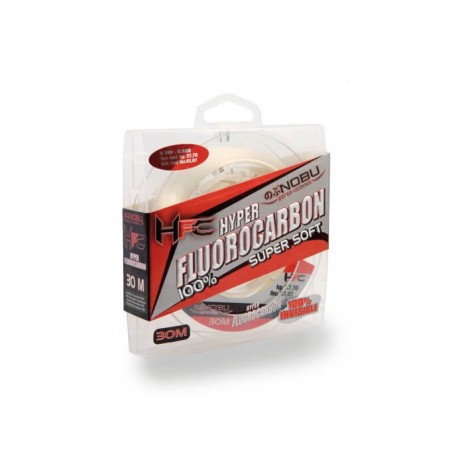 FIL FLUOROCARBON NOBU HFC HYPER