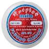 FLUOROCARBONE KREPTON TORAY PREMIUM 50M - MILO
