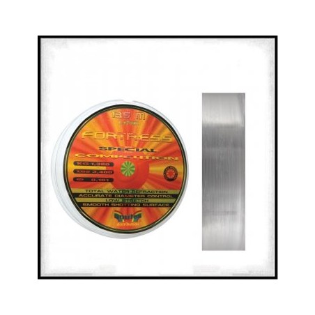 FIL MILO FORTRESS SPECIAL COMPETITION 50 MT