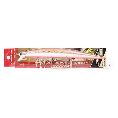 Leurre Duo Tide Minnow Slim 140 mm Flyer Couleur ADA4071 sinking 21 gr