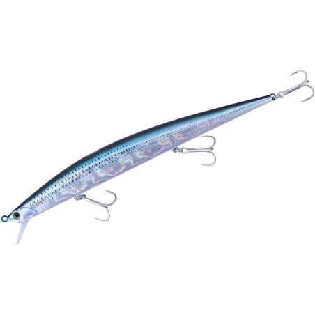 Leurre DUO Tide Minnow Slim 175 ADA0027 Mullet 27 gr floatting