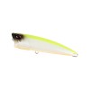 Leurre Duo Realis Fangpop 105 Pearl Chart II 24.5 GR