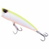 Leurre Duo Realis Fangpop 105 Pearl Chart II 24.5 GR