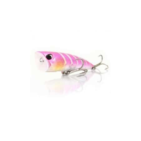Leurre Duo Realis Fangpop 105 Pearl Chart II 24.5 gr