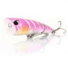 Leurre Duo Realis Fangpop 105 Pearl Chart II 24.5 gr