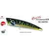 Leurre Duo Realis Fangpop 105 Sw green mackerel AHA0263 24.5 gr