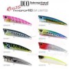 Leurre Duo Realis Fangpop 105 Sw green mackerel AHA0263 24.5 gr