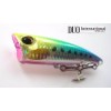 Leurre Duo Realis Fangpop 105 SW / GHA0183 Vivid Sardine RB 24.5 gr
