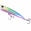 Leurre Duo Realis Fangpop 105 SW / GHA0183 Vivid Sardine RB 24.5 gr