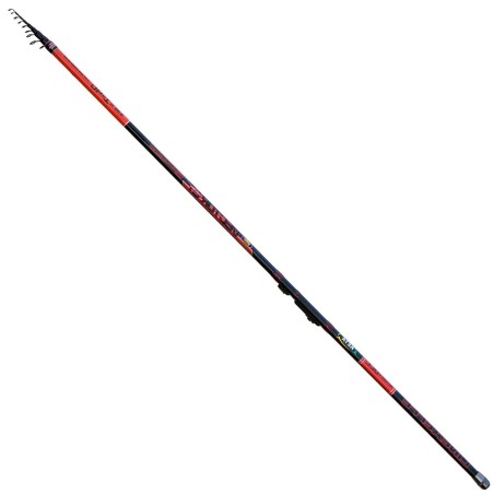 CANNE LINEAEFFE KETA BOLO 3.90 MT 1-4 GR