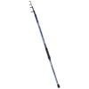 Canne Lineaeffe Surfcasting Télescopique Adriatic