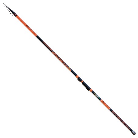 Canne LINEAEFFE KETA VECTOR BOLO 2-6 GR 3.90 MT