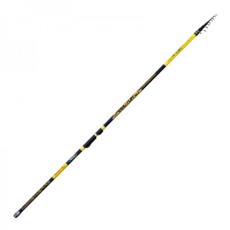 CANNE LINEAEFFE KETA VECTOR 4-10 GR 3.90 MT
