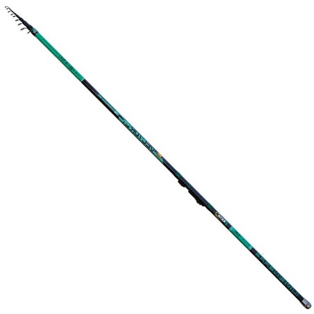 Canne LINEAEFFE KETA VECTOR BOLO 6-15 GR 4.10 MT