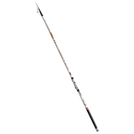 CANNE LINEAEFFE REFLEX 4.00MT
