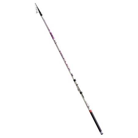 CANNE LINEAEFFE REFLEX 5 BOLO 4.10 MT