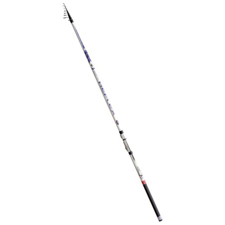 CANNE LINEAEFFE REFLEX 6 BOLO 4.20 MT